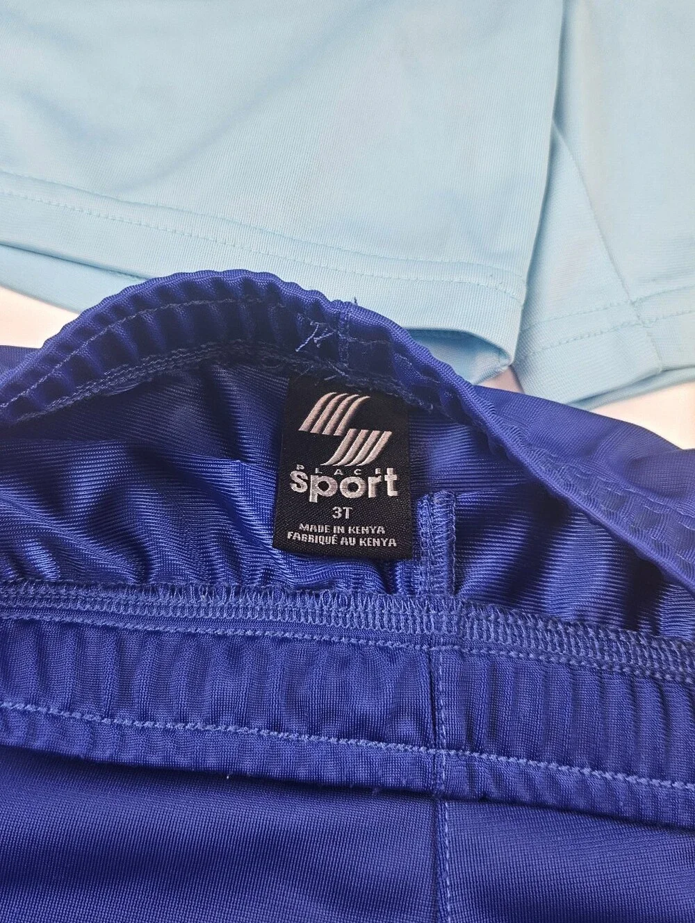 The Children's Place Sport Toddler Boys Athletic Shorts – Lot of 3